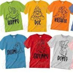 COPY - 20 XL womens project  t-shirts